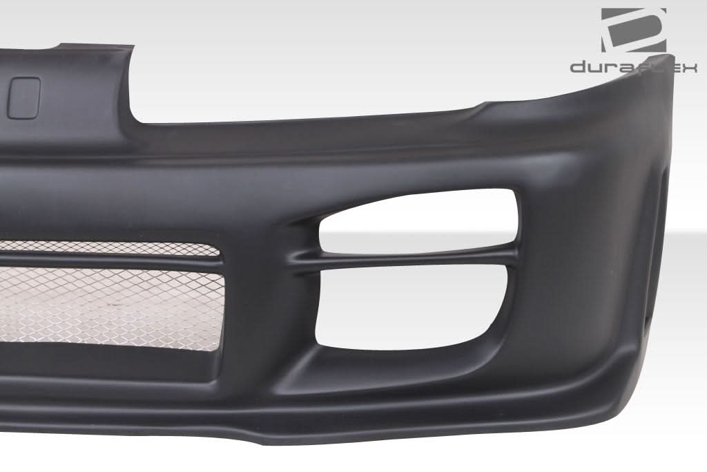 1996-1999 Saturn SL R34 Style Body Kit - 4 Piece - FRP
