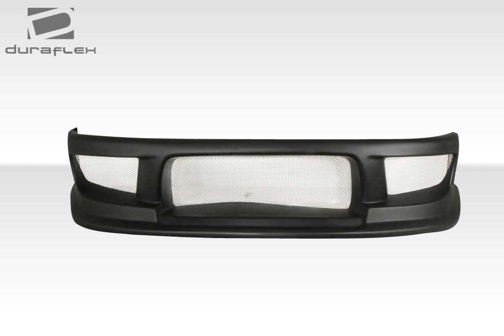1995-2000 Toyota Tacoma Drifter Style Front Bumper Cover - FRP