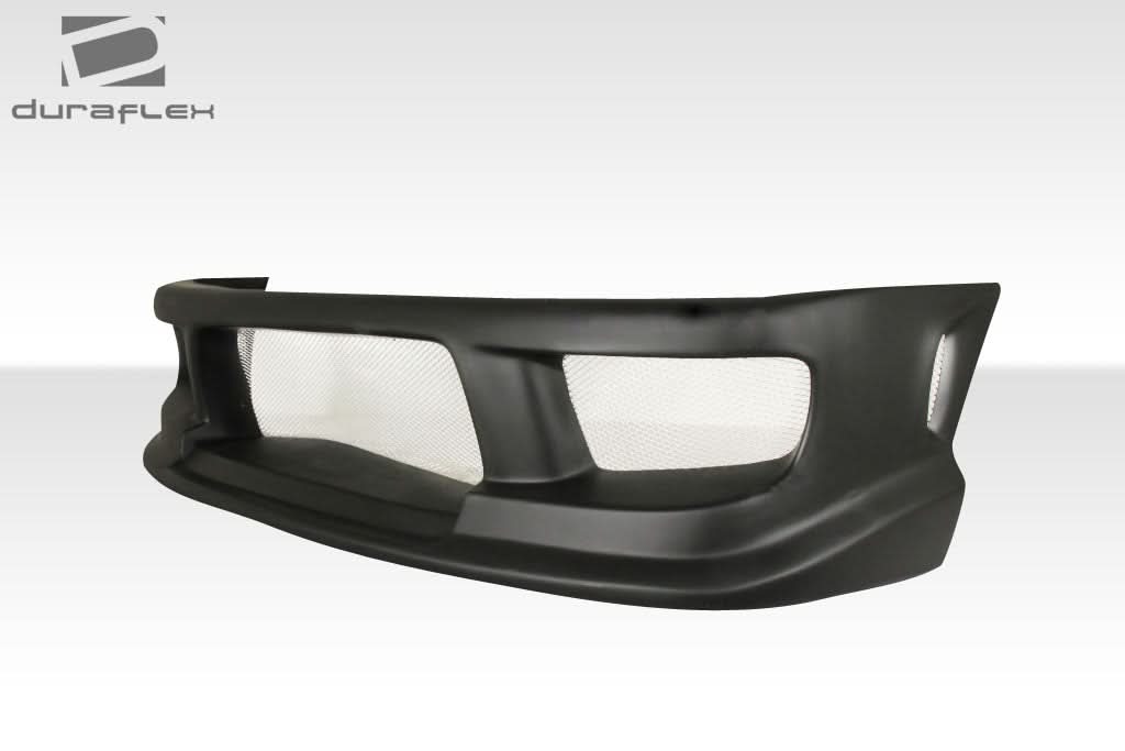 1995-2000 Toyota Tacoma Drifter Style Front Bumper Cover - FRP