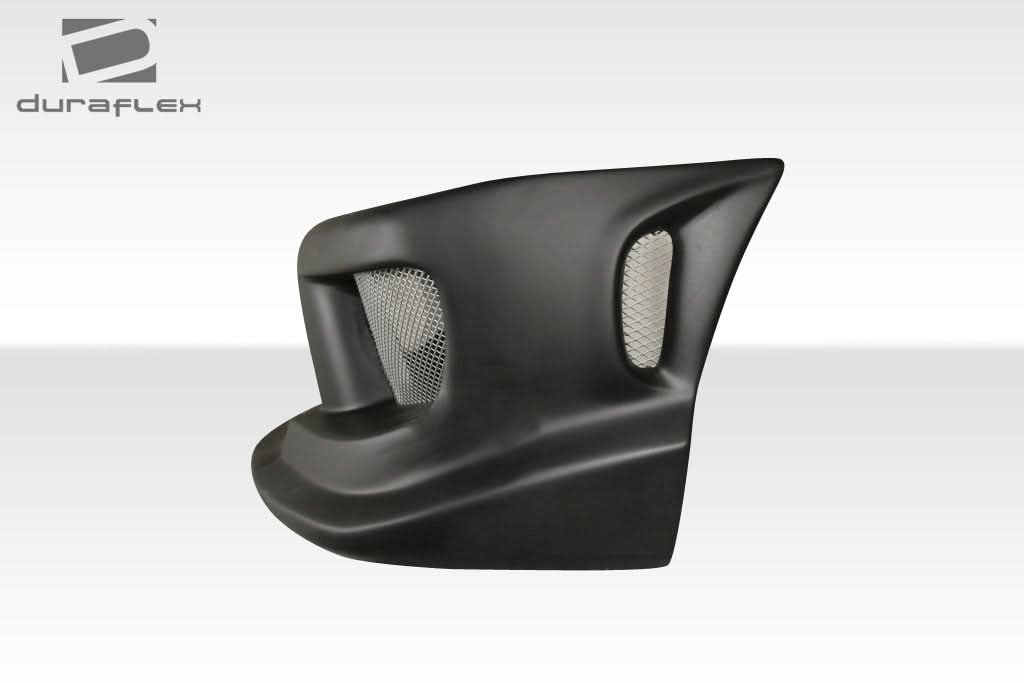 1995-2000 Toyota Tacoma Drifter Style Front Bumper Cover - FRP