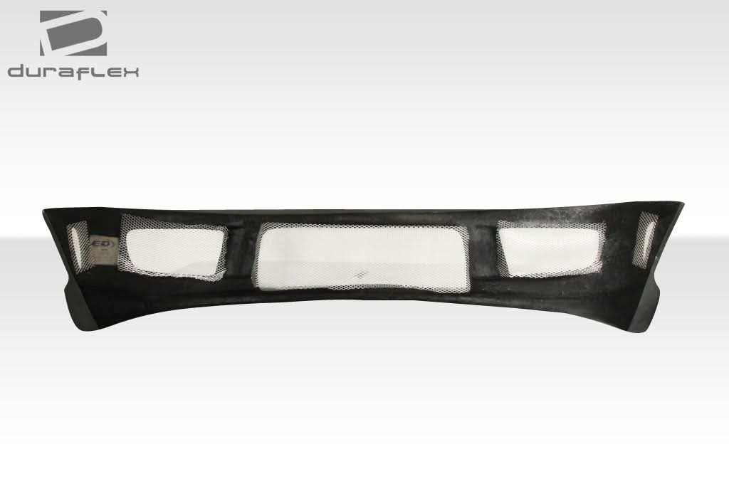 1995-2000 Toyota Tacoma Drifter Style Front Bumper Cover - FRP