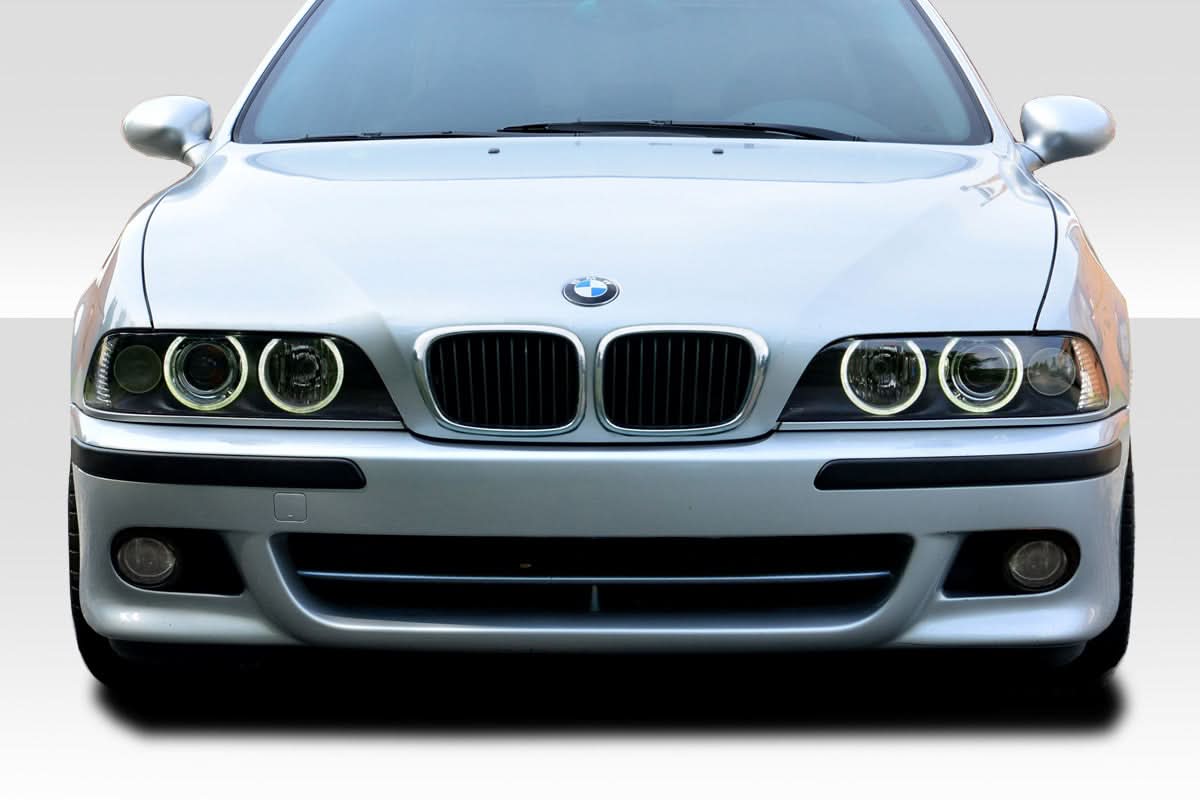 1997-2003 BMW 5 Series M5 Look Front Bumper Cover - FRP