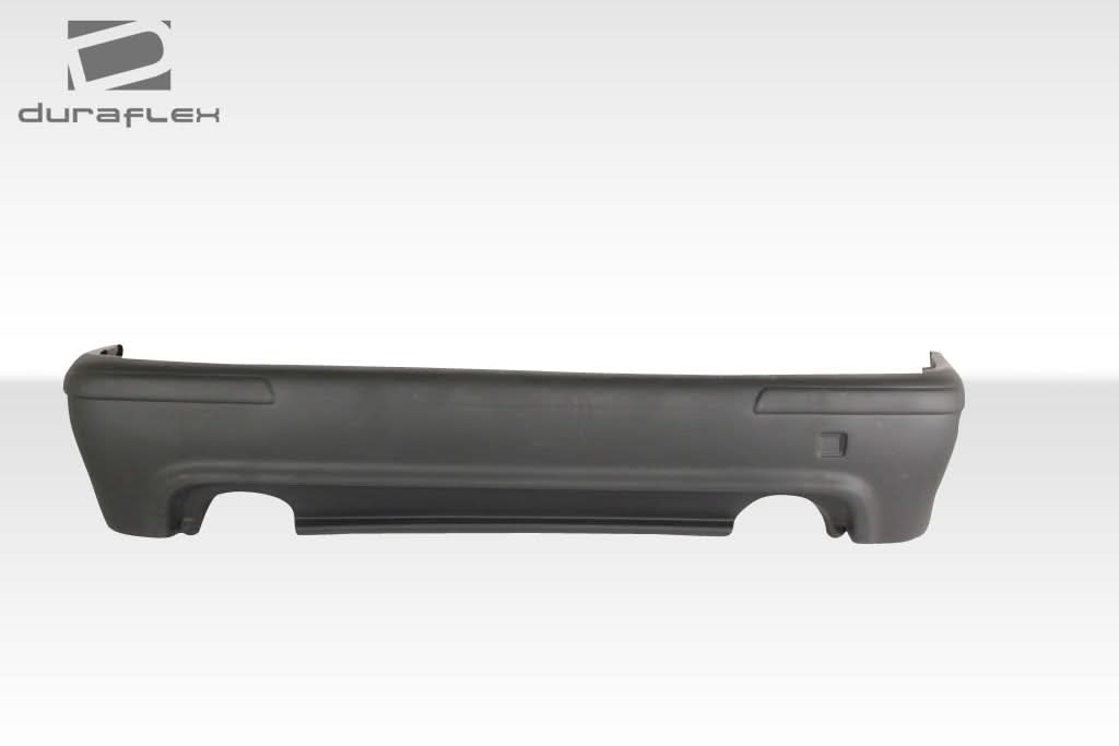 1997-2003 BMW 5 Series M5 Look Body Kit - 4 Piece - FRP