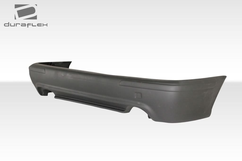 1997-2003 BMW 5 Series M5 Look Body Kit - 4 Piece - FRP