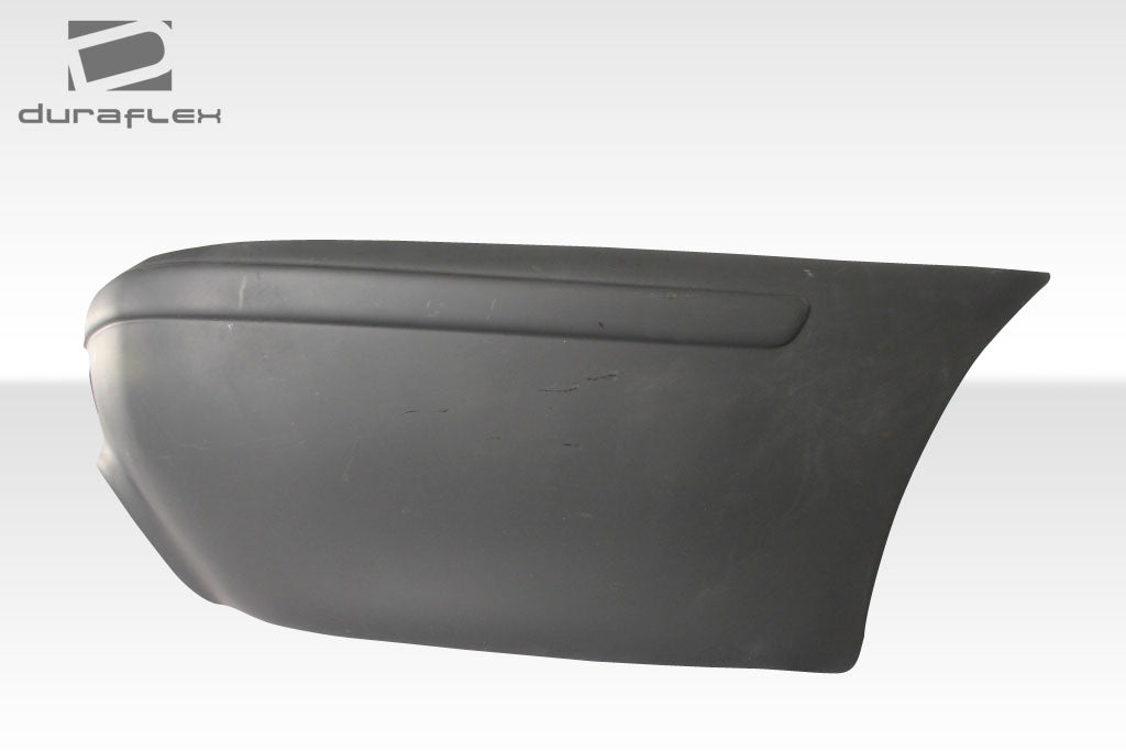 1997-2003 BMW 5 Series M5 Look Rear Bumper Cover - FRP