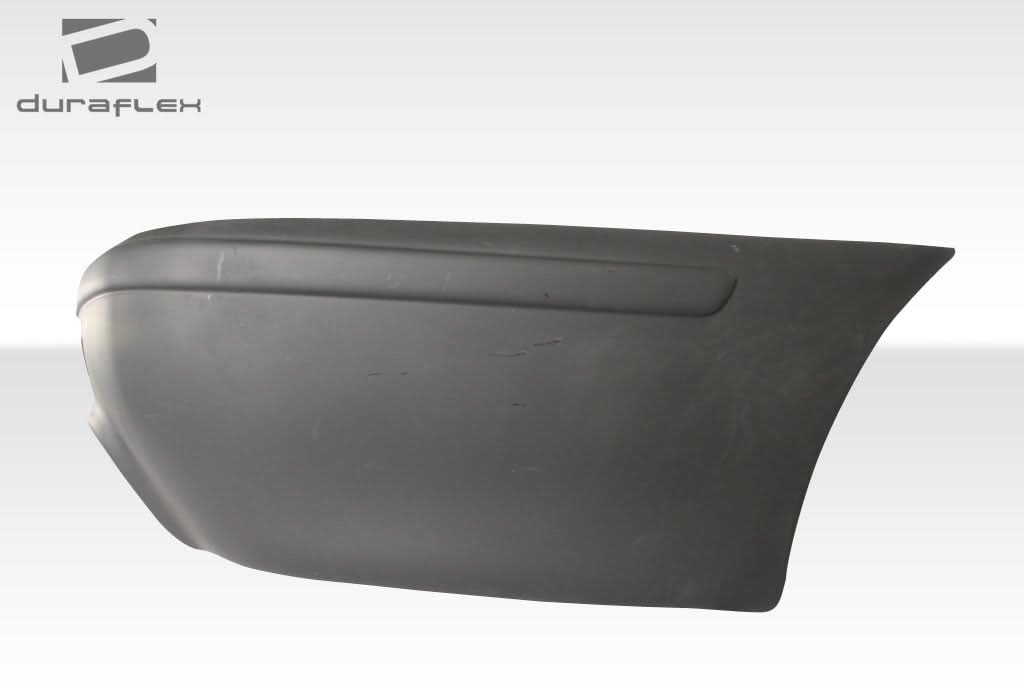 1997-2003 BMW 5 Series M5 Look Body Kit - 4 Piece - FRP