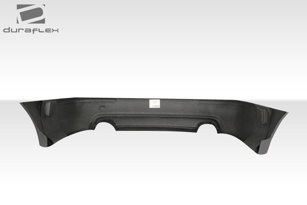 1997-2003 BMW 5 Series M5 Look Rear Bumper Cover - FRP