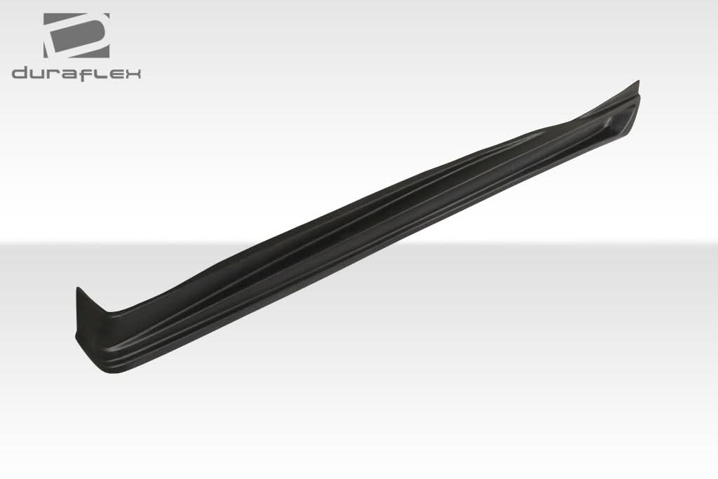 1995-2005 Chevrolet Cavalier Bomber Style Side Skirts - 2 Piece - FRP