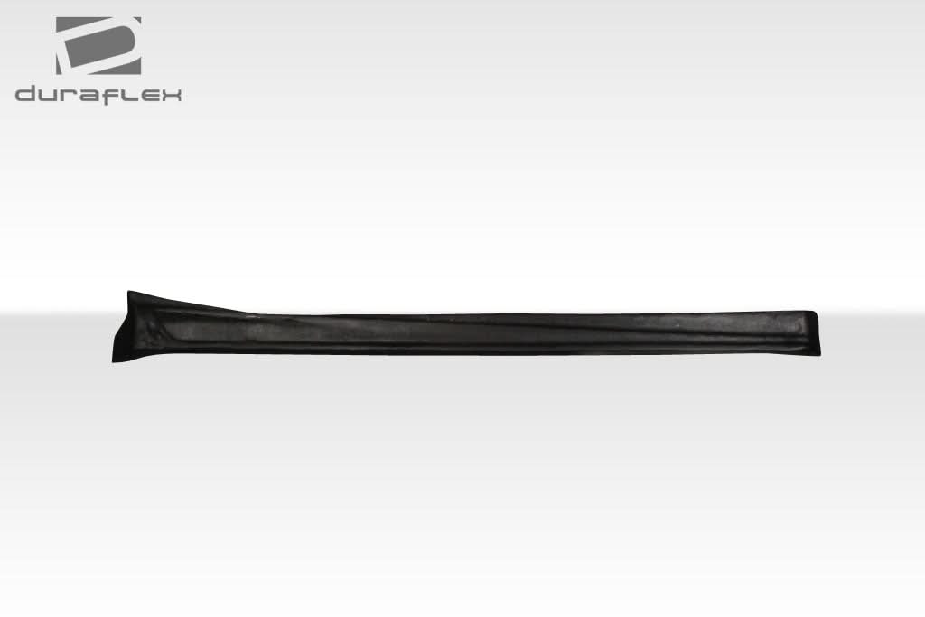 1995-2005 Chevrolet Cavalier Bomber Style Side Skirts - 2 Piece - FRP