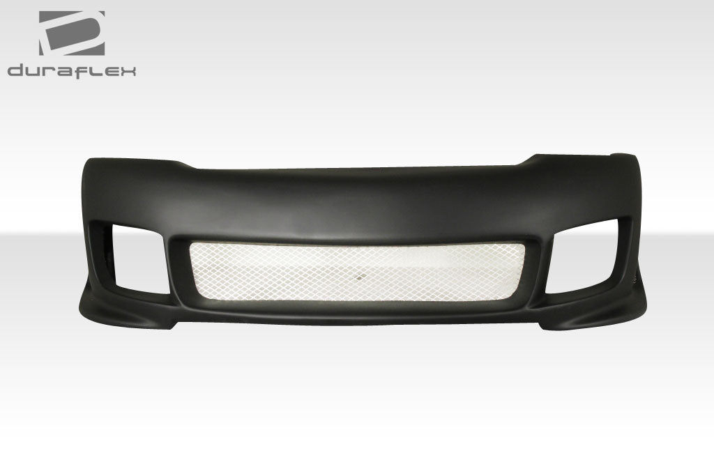 1997-2004 Dodge Dakota/Durango Platinum Style Front Bumper - FRP