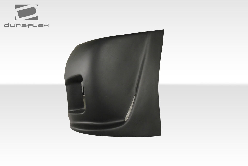 1997-2004 Dodge Dakota/Durango Platinum Style Front Bumper - FRP