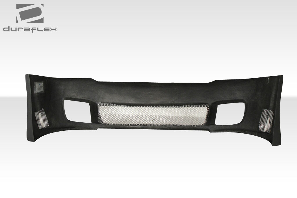 1997-2004 Dodge Dakota/Durango Platinum Style Front Bumper - FRP