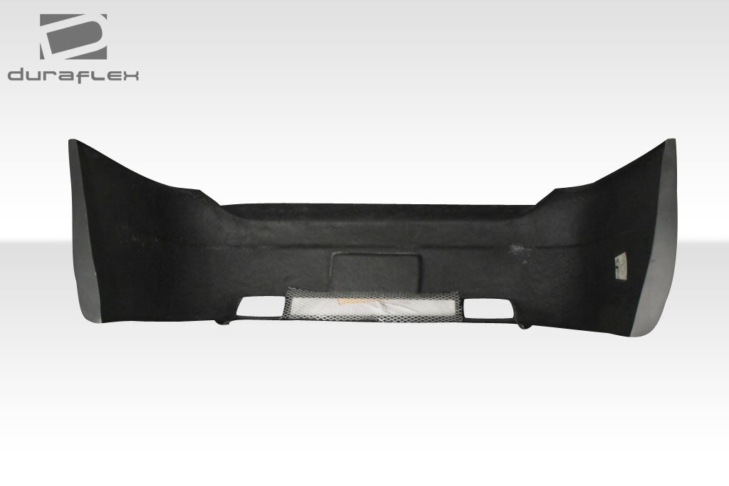 1998-2003 Dodge Durango Platinum Style Rear Bumper Cover - FRP