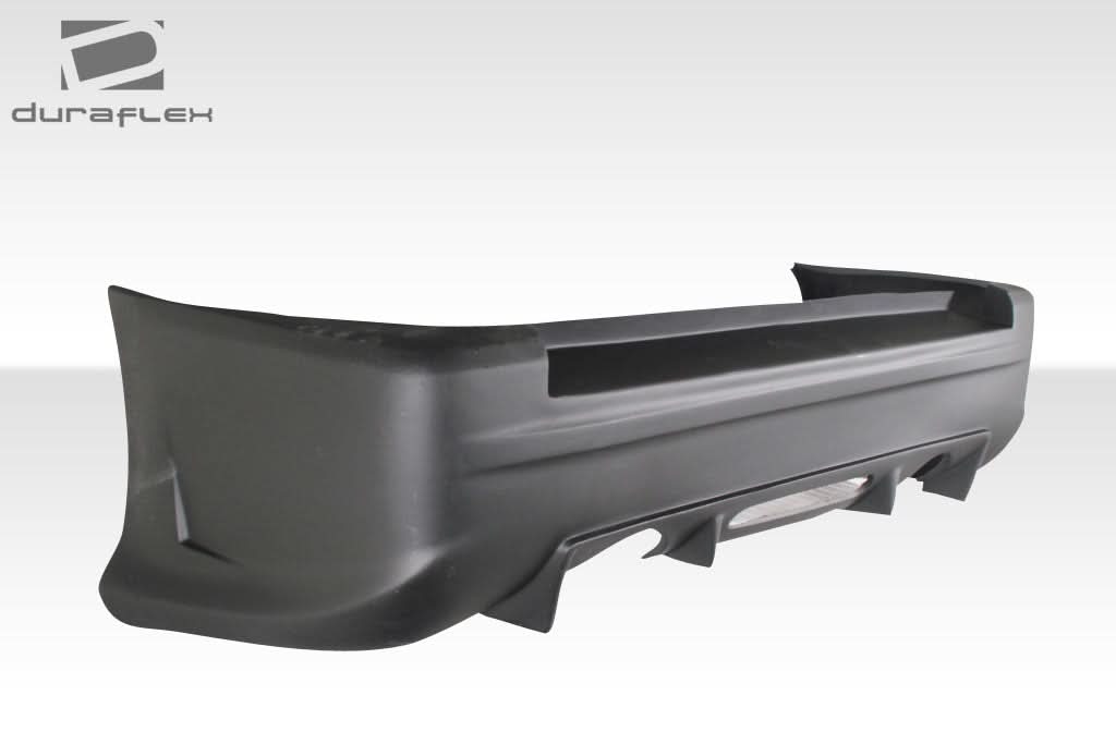 1997-2003 Ford F-150 Platinum Style Body Kit - 4 Piece - FRP