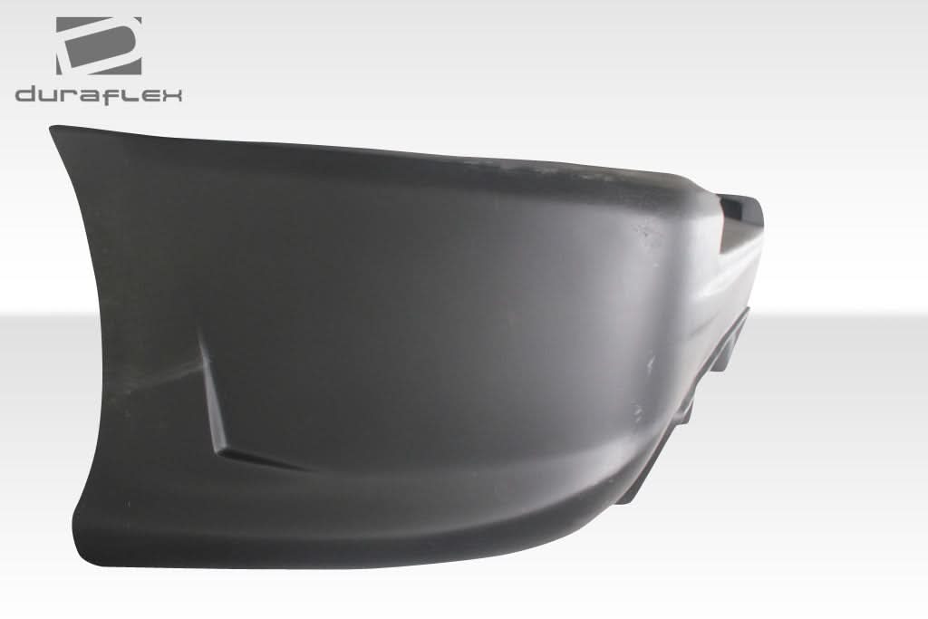 1997-2003 Ford F-150 Platinum Style Body Kit - 4 Piece - FRP
