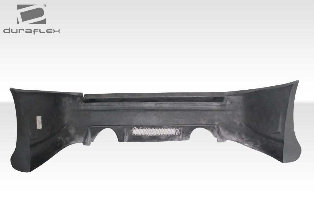 1997-2003 Ford F-150 Platinum Style Rear Bumper Cover - FRP