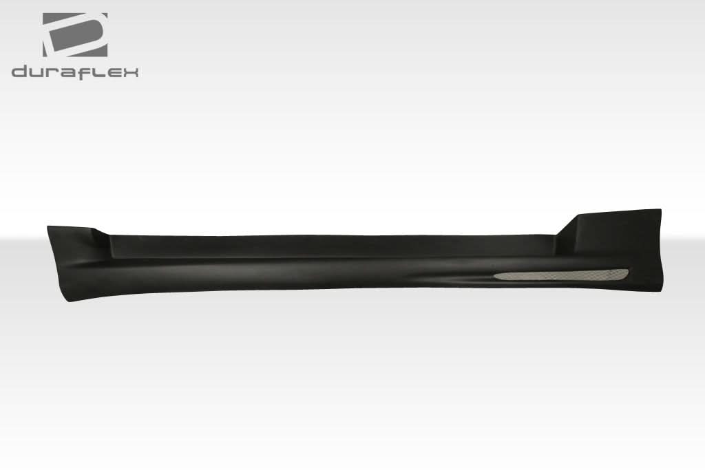 1997-2003 Ford F-150 Platinum Style Body Kit - 4 Piece - FRP