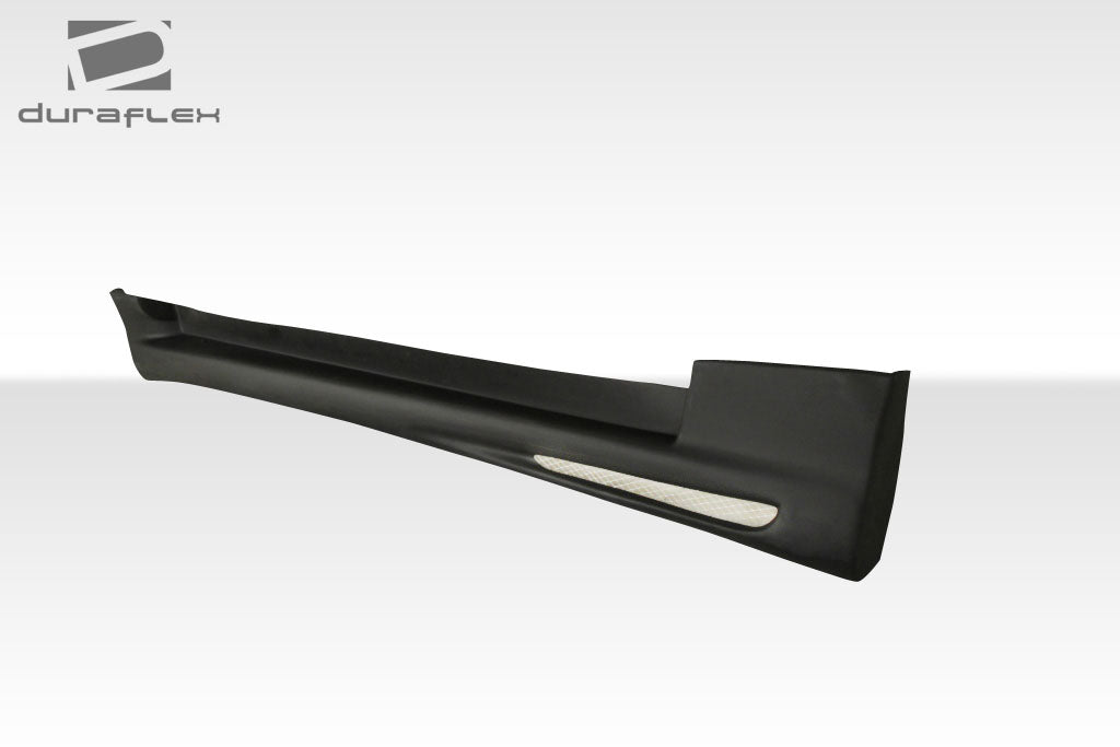 1997-2003 Ford F-150 Platinum Style Side Skirts - 2 Piece - FRP