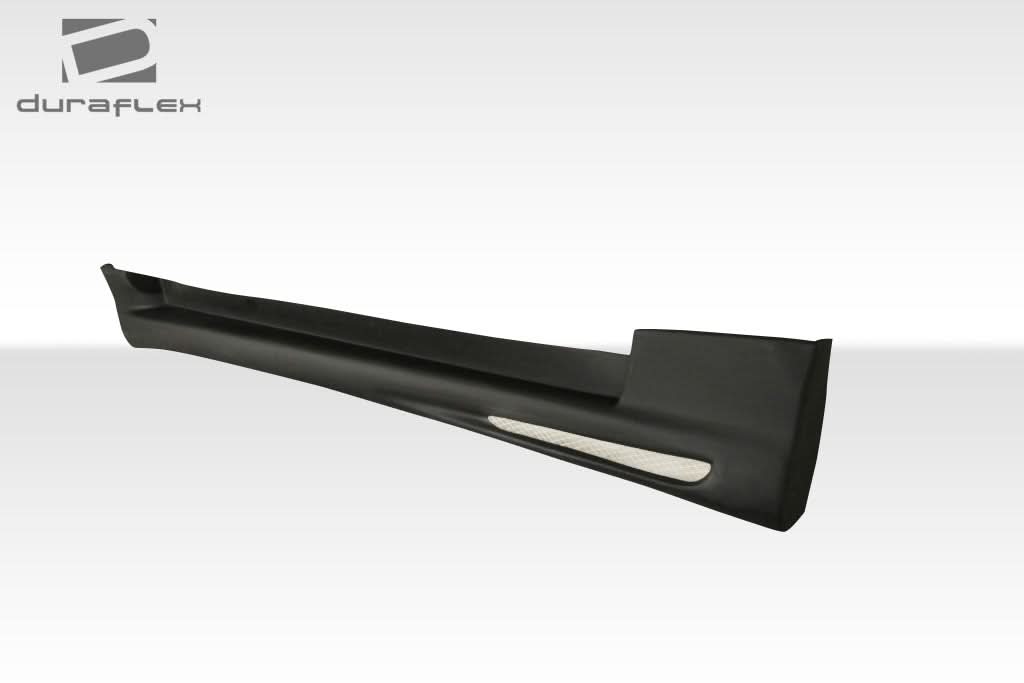 1997-2003 Ford F-150 Platinum Style Body Kit - 4 Piece - FRP