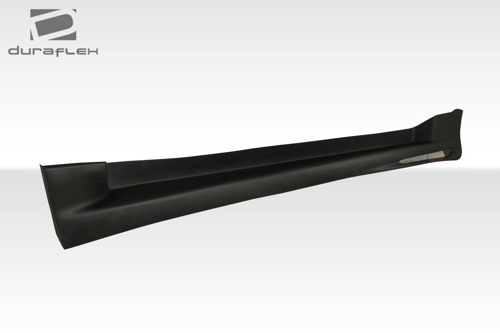 1997-2003 Ford F-150 Platinum Style Side Skirts - 2 Piece - FRP