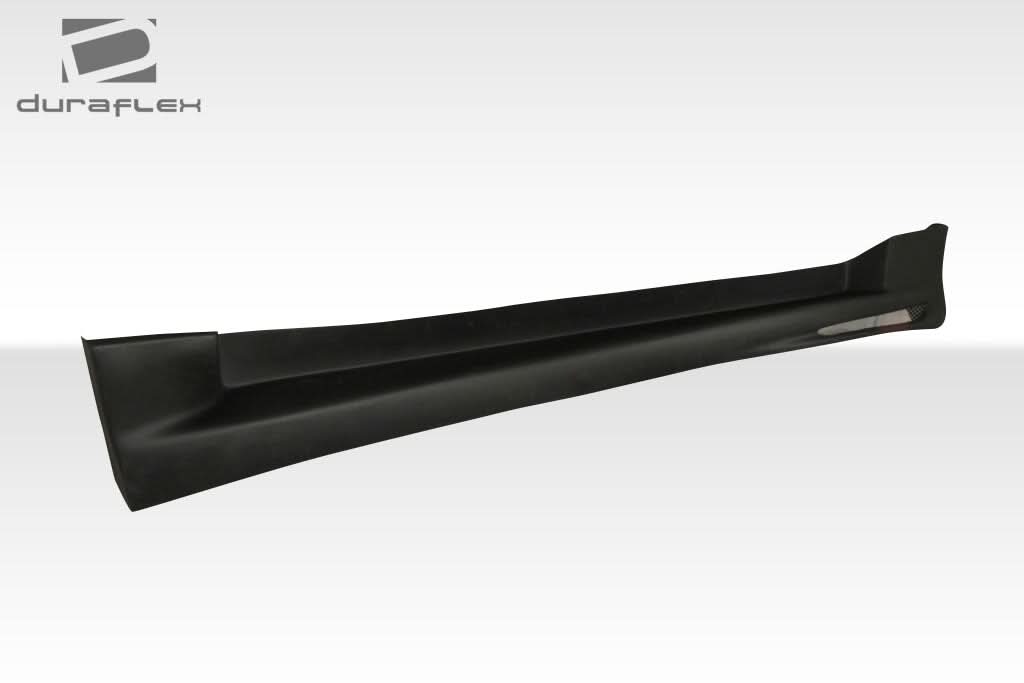 1997-2003 Ford F-150 Platinum Style Body Kit - 4 Piece - FRP