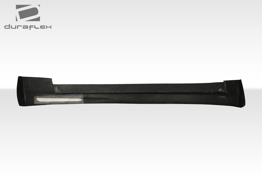1997-2003 Ford F-150 Platinum Style Side Skirts - 2 Piece - FRP