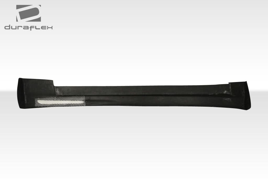 1997-2003 Ford F-150 Platinum Style Body Kit - 4 Piece - FRP