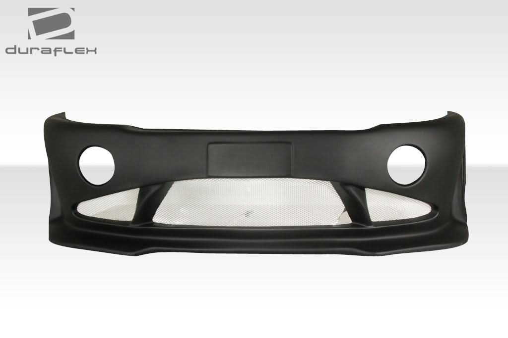 1997-2002 Ford Expedition 1997-2003 F-150 Platinum Style Front Bumper - FRP