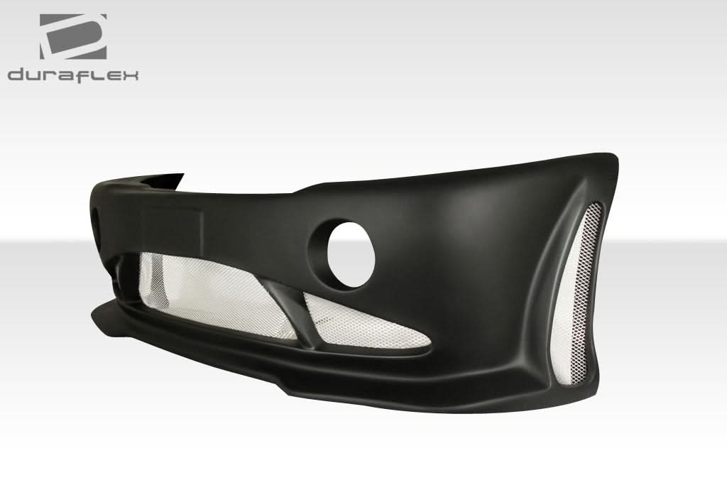 1997-2002 Ford Expedition 1997-2003 F-150 Platinum Style Front Bumper - FRP
