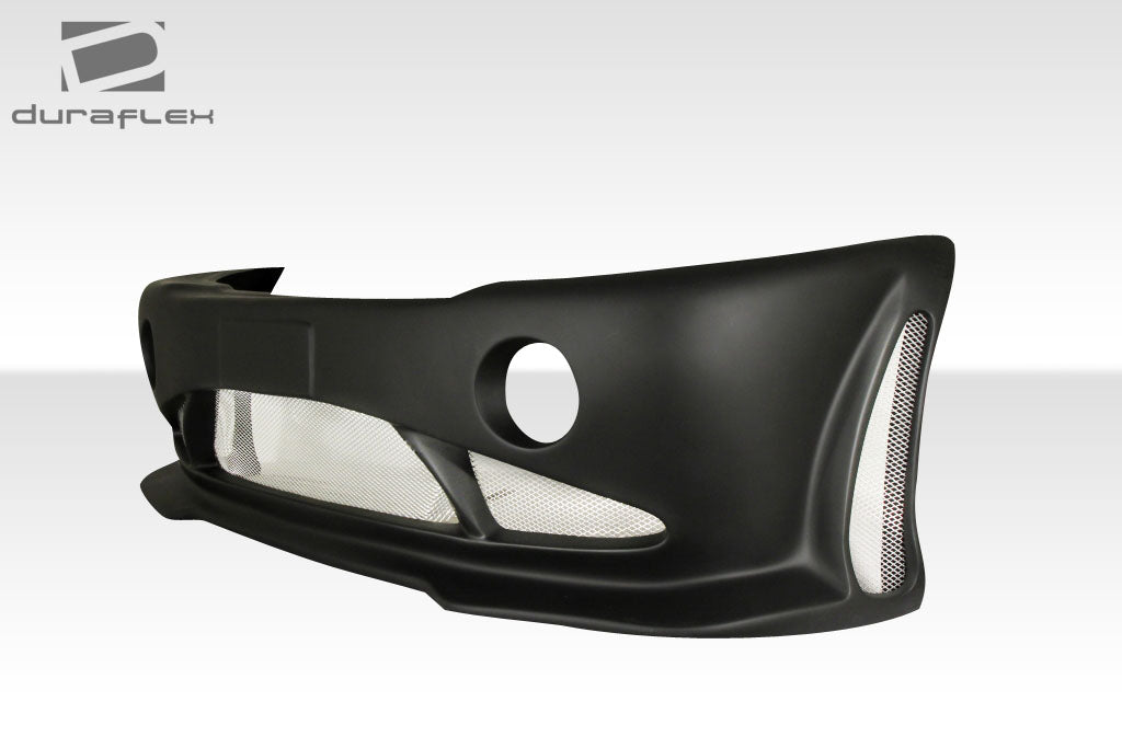 1997-2003 Ford F-150 Duraflex Platinum Body Kit - 4 Piece