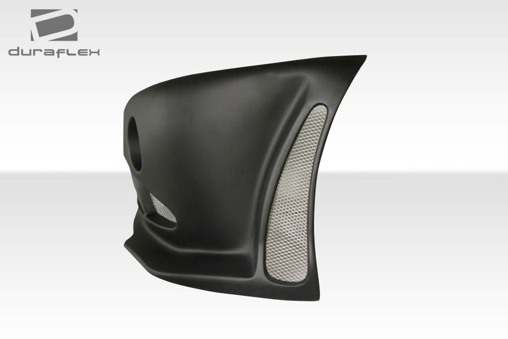 1997-2002 Ford Expedition 1997-2003 F-150 Platinum Style Front Bumper - FRP