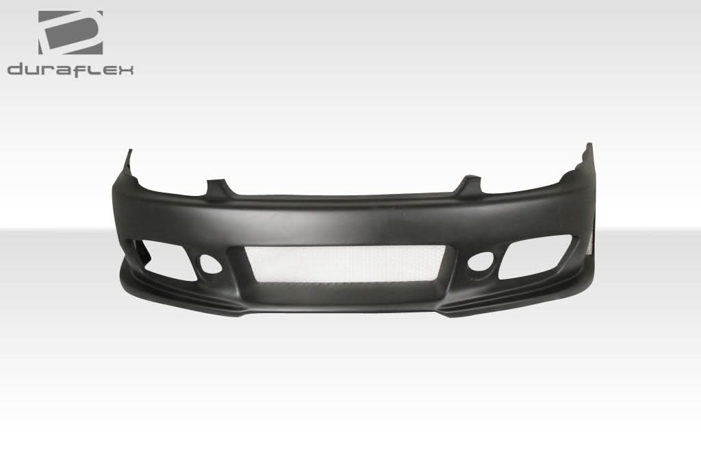 1997-2001 Honda Prelude B-2 Style Front Bumper Cover - FRP