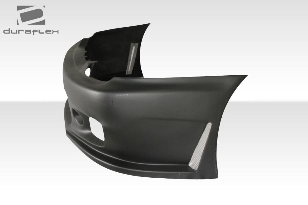 1997-2001 Honda Prelude B-2 Style Front Bumper Cover - FRP