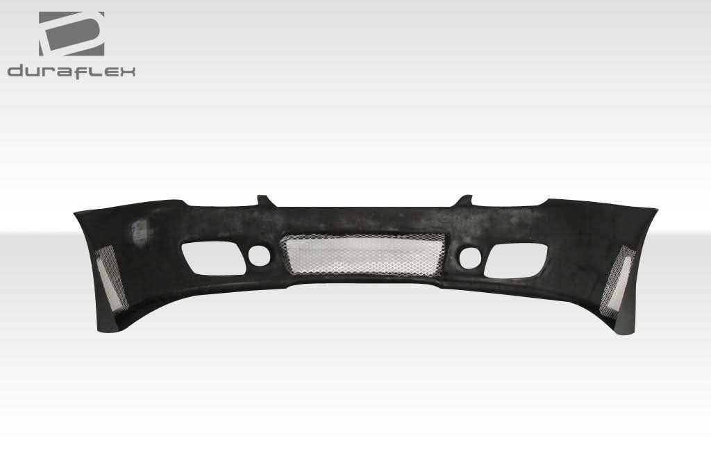 1997-2001 Honda Prelude B-2 Style Front Bumper Cover - FRP