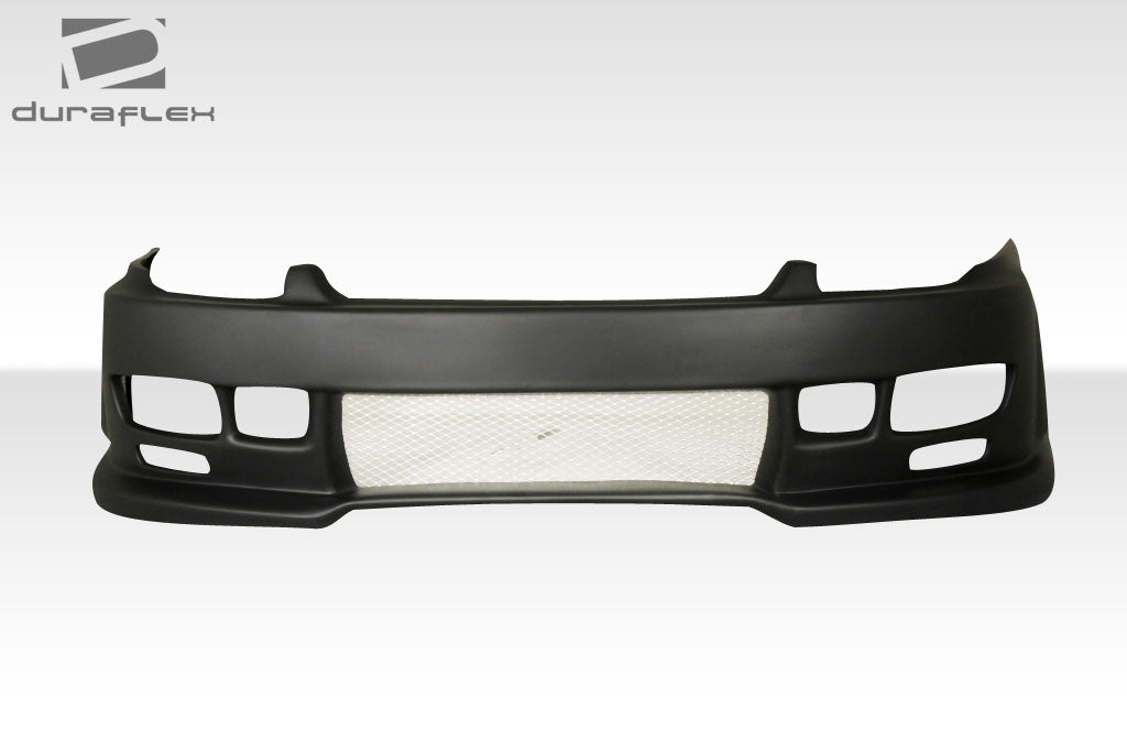 1997-2001 Honda Prelude Spyder Style Body Kit 4 Piece - FRP