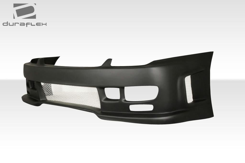 1997-2001 Honda Prelude Spyder Style Body Kit 4 Piece - FRP
