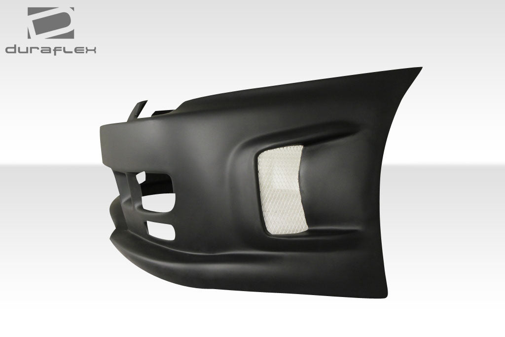 1997-2001 Honda Prelude Spyder Style Body Kit 4 Piece - FRP