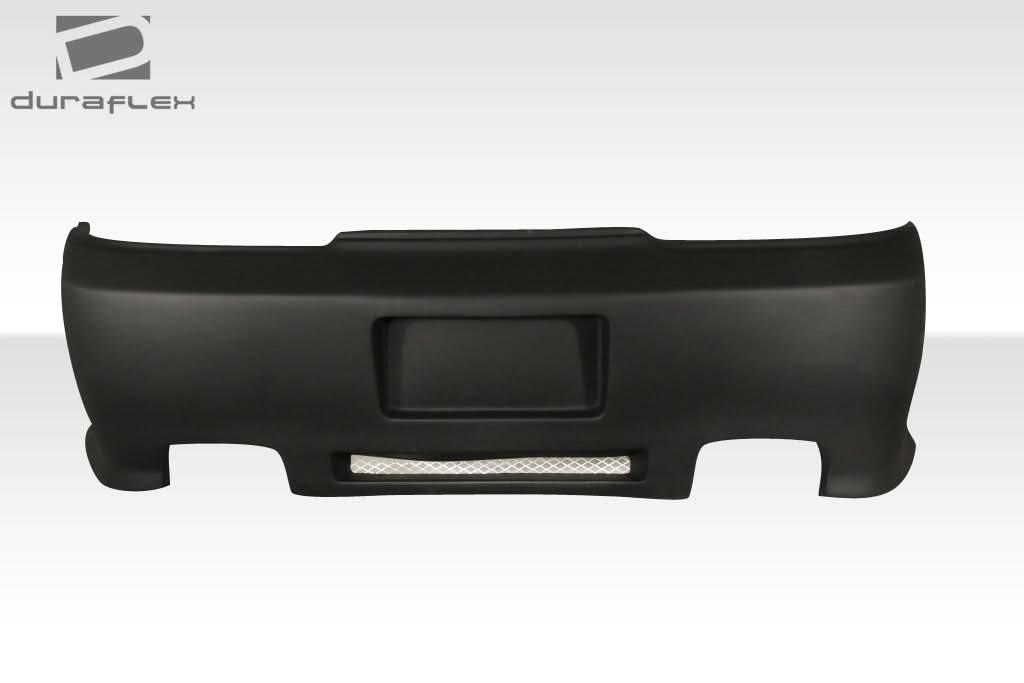1997-2001 Honda Prelude R34 Style Body Kit - 4 Piece - FRP