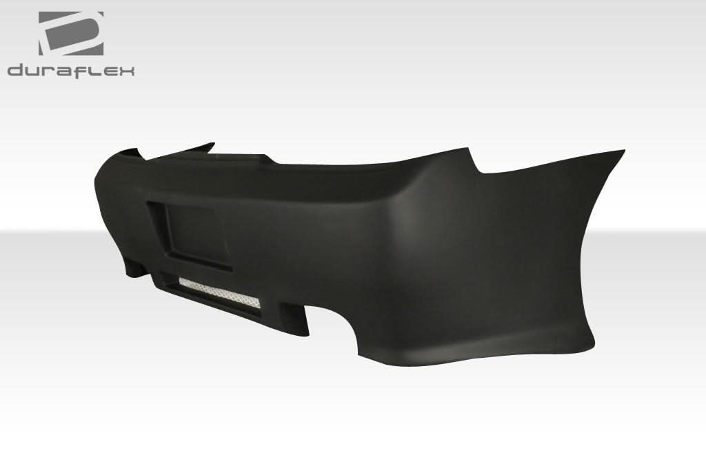 1997-2001 Honda Prelude R34 Style Body Kit - 4 Piece - FRP