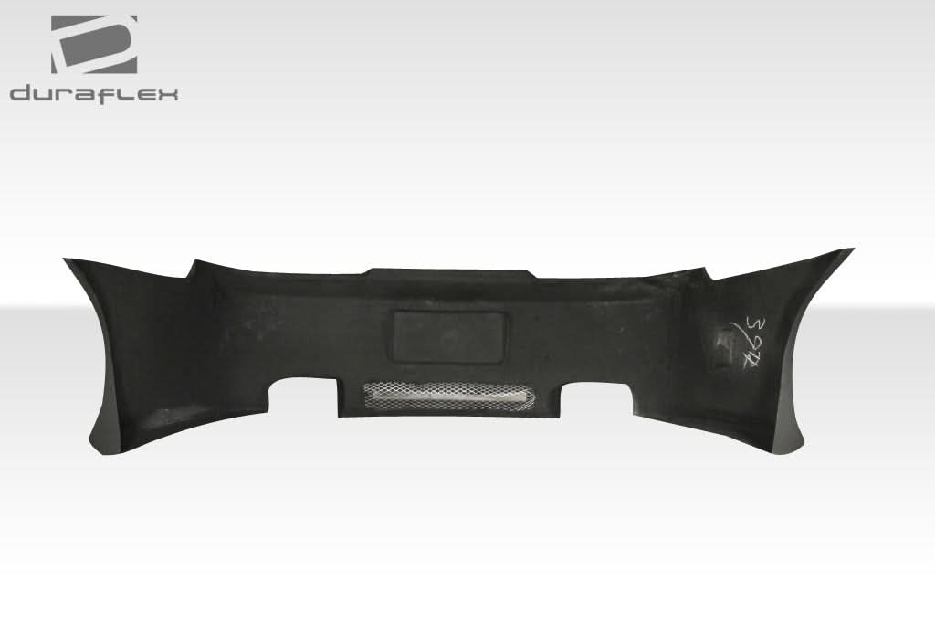 1997-2001 Honda Prelude R34 Style Body Kit - 4 Piece - FRP