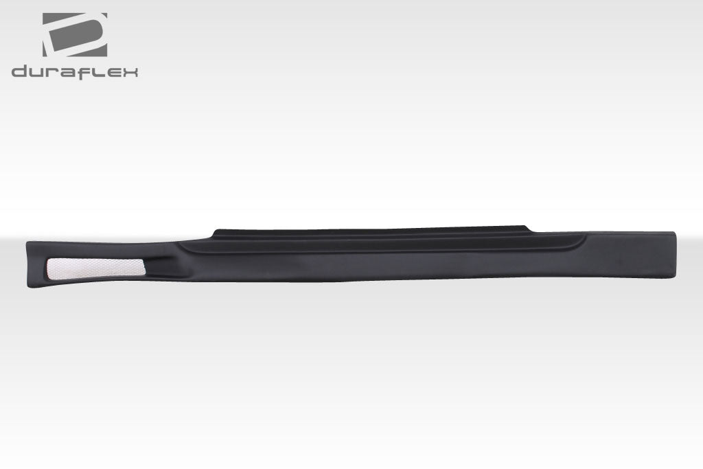 1997-2001 Honda Prelude Duraflex Spyder Side Skirts Rocker Panels - 2 Piece