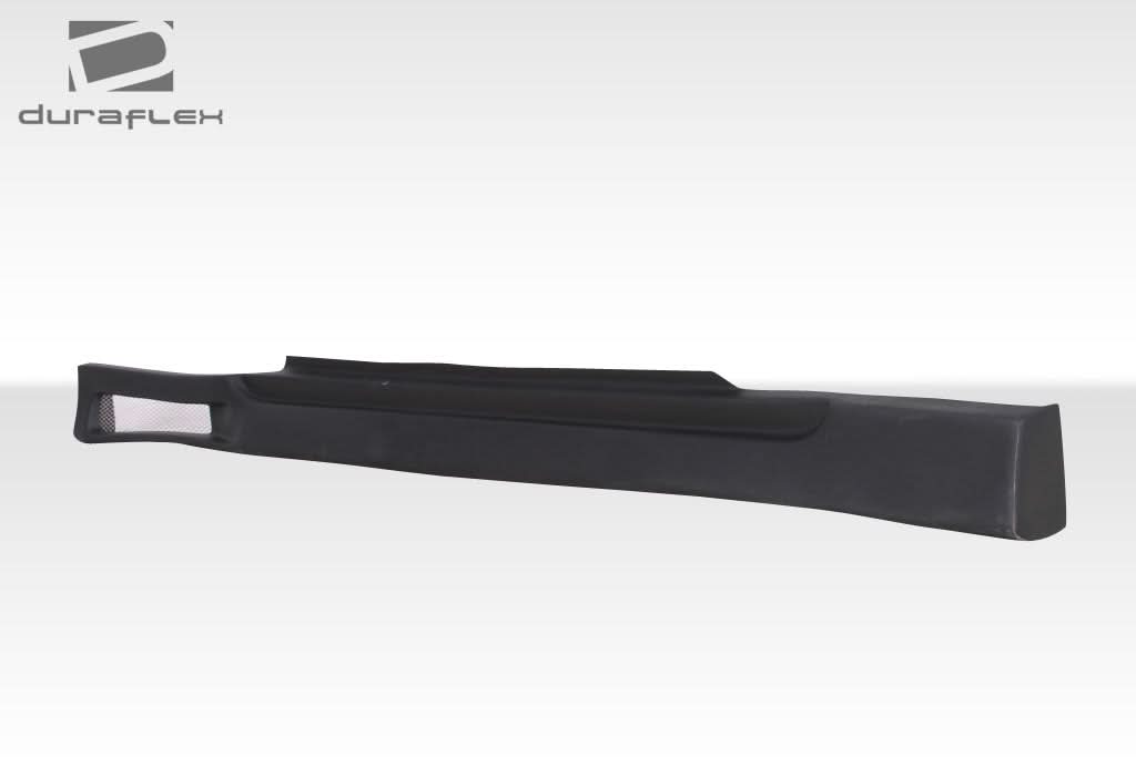 1997-2001 Honda Prelude Spyder Style Side Skirts - 2 Piece - FRP