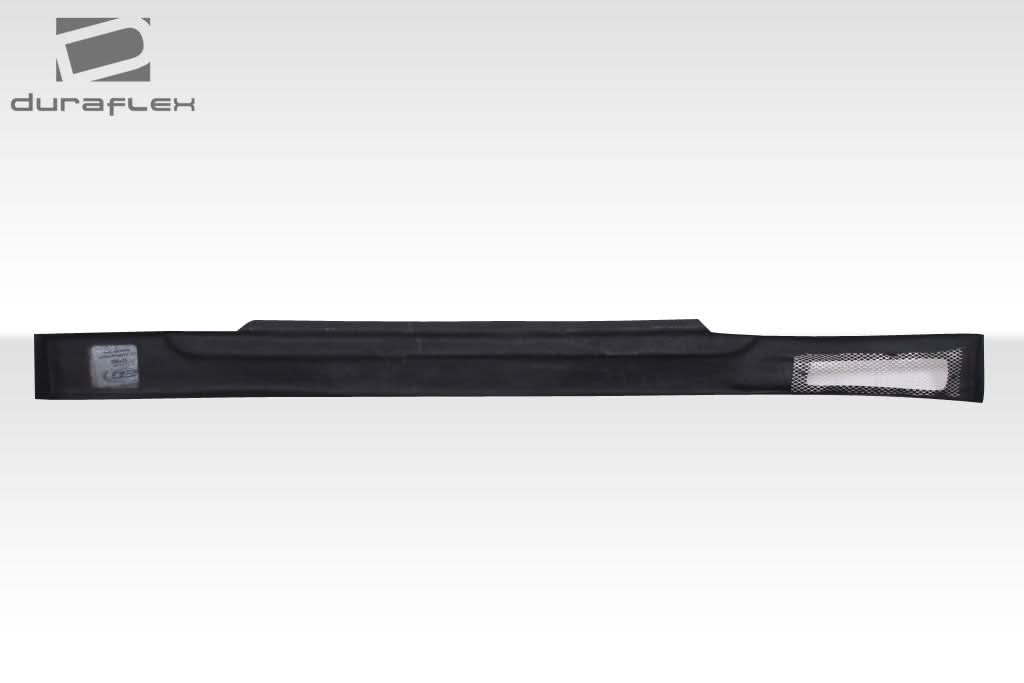 1997-2001 Honda Prelude R34 Style Body Kit - 4 Piece - FRP