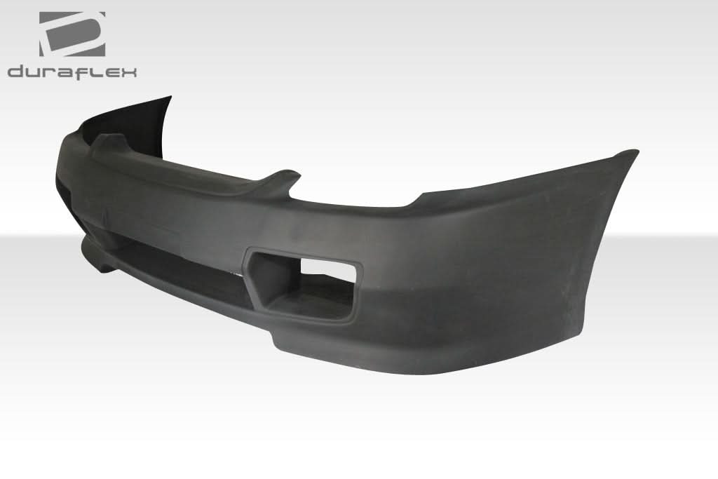 1997-2001 Honda Prelude Type M Style Body Kit 5 Piece - FRP