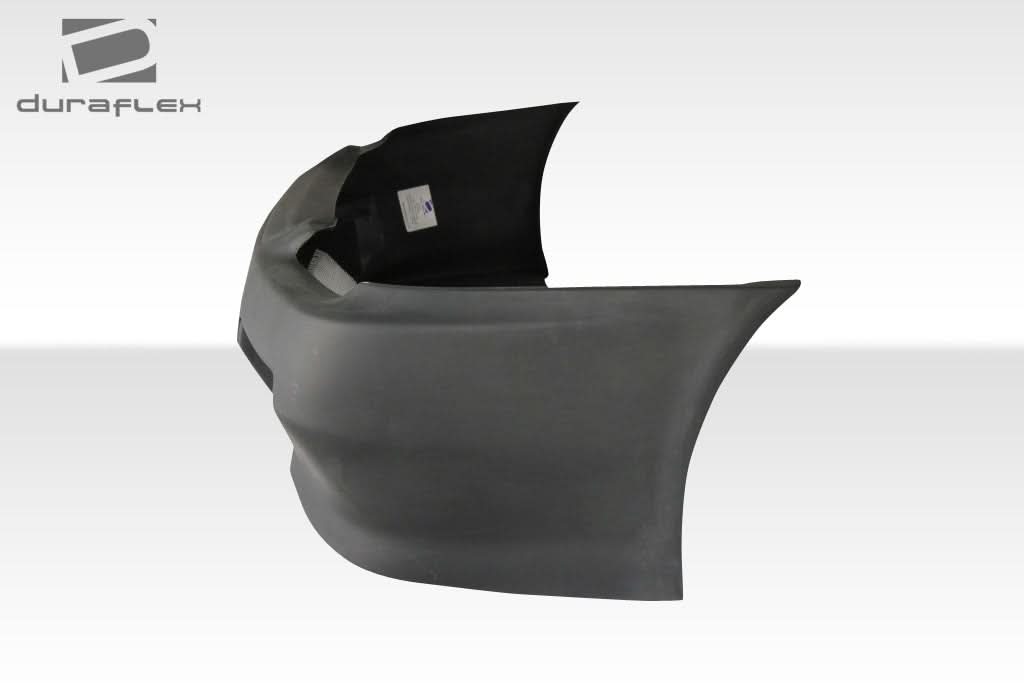 1997-2001 Honda Prelude Type M Style Front Bumper Cover - FRP