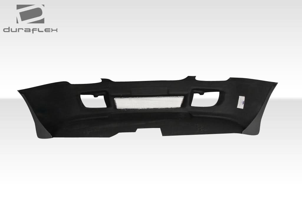 1997-2001 Honda Prelude Type M Style Body Kit 5 Piece - FRP