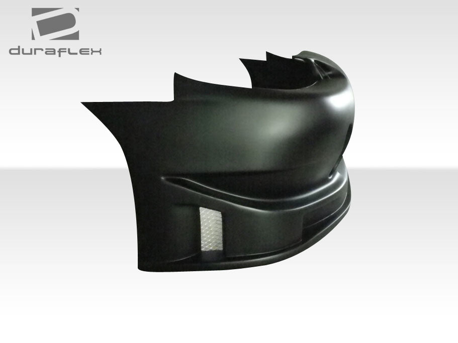 1997-2001 Honda Prelude Duraflex Type M Body Kit - 5 Piece