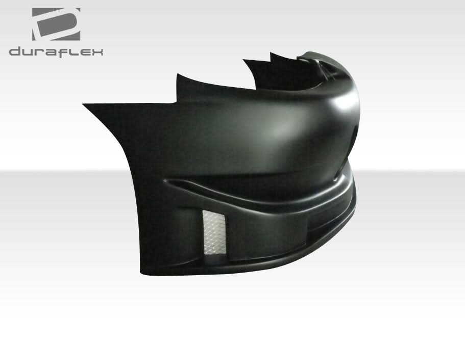 1997-2001 Honda Prelude Type M Style Body Kit 5 Piece - FRP