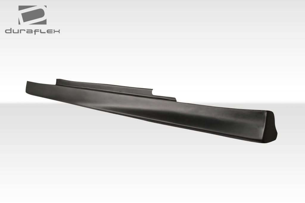1997-2001 Honda Prelude Type M Style Side Skirts - 2 Piece - FRP