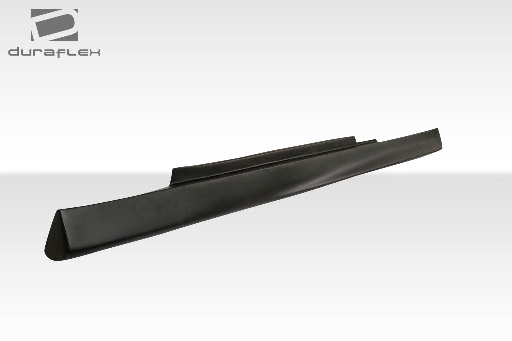 1997-2001 Honda Prelude Duraflex Type M Side Skirts Rocker Panels - 2 Piece